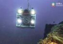 Come Jules Verne, il “Nautilus” italiano esplora gli abissi del mar Mediterraneo