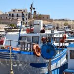 Pesca, acquacoltura e fondi Feampa: da Bruxelles regole più semplici