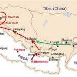 Devastanti alluvioni tra Nepal e Tibet: tre italiani tra gli oltre 1400 dispersi