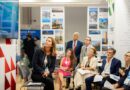 AdSP Sicilia: progetto Lampedusa-Pantelleria al Seatrade Cruise Med