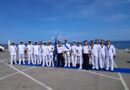 Termini Imerese, Capitaneria di porto-Guardia Costiera: cambio al comando Circomare