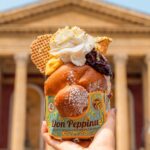 Don Peppinu, dalla fabbrica di coni al “gelato verace”: una storia tutta siciliana