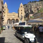 A Cefalù, dal 16 ottobre Tarabà il Festival del mare e della cucina sostenibile