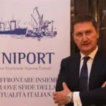 Pasquale Legora (Uniport): servono infrastrutture per la competitività dei porti