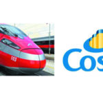 Trenitalia-Costa Crociere: integrazione tra trasporto ferroviario e marittimo