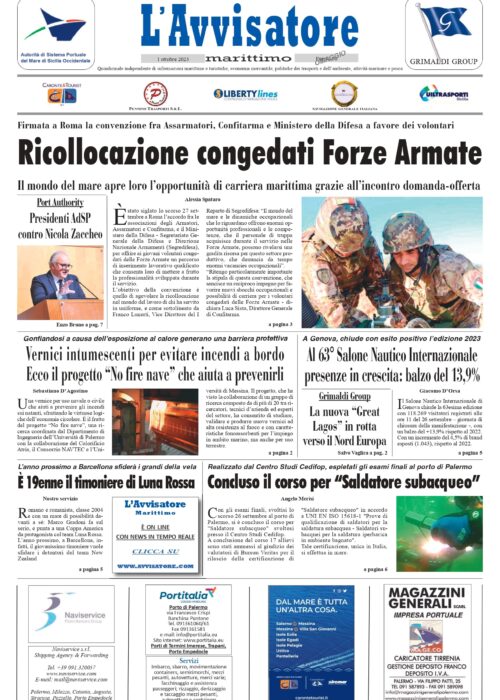 Avvisatore dell