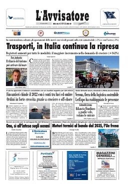 Avvisatore del 15 marzo 2023